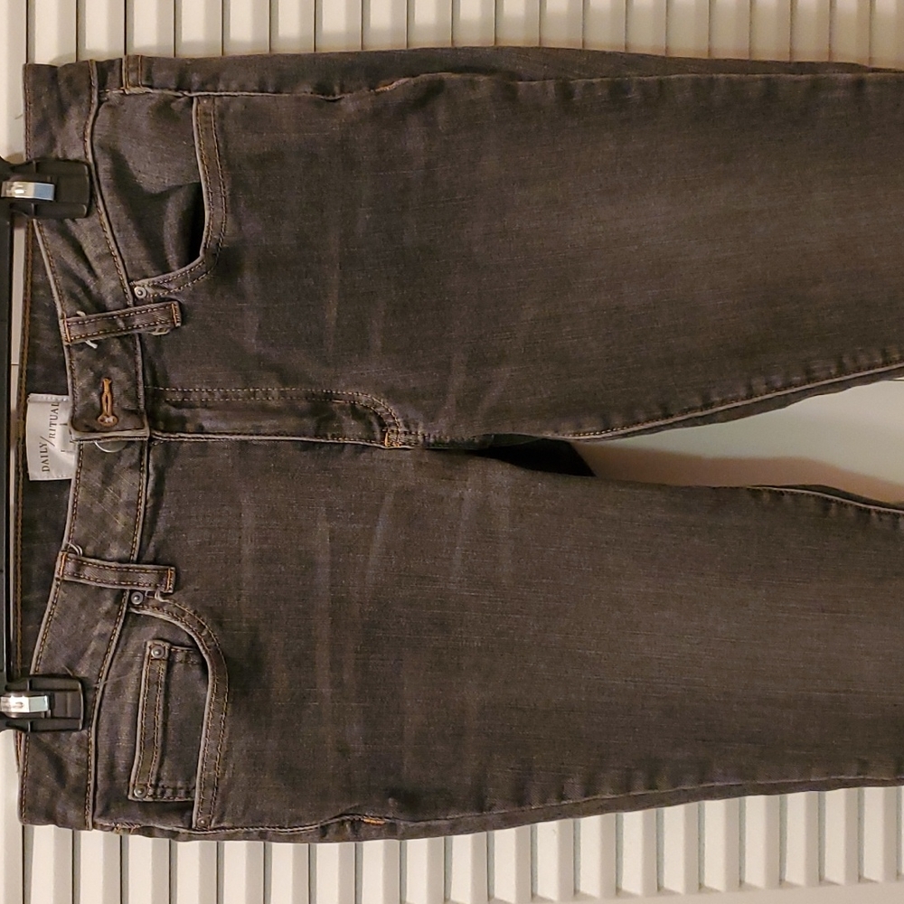 Daily Ritual Demin 30S Womens Jeans